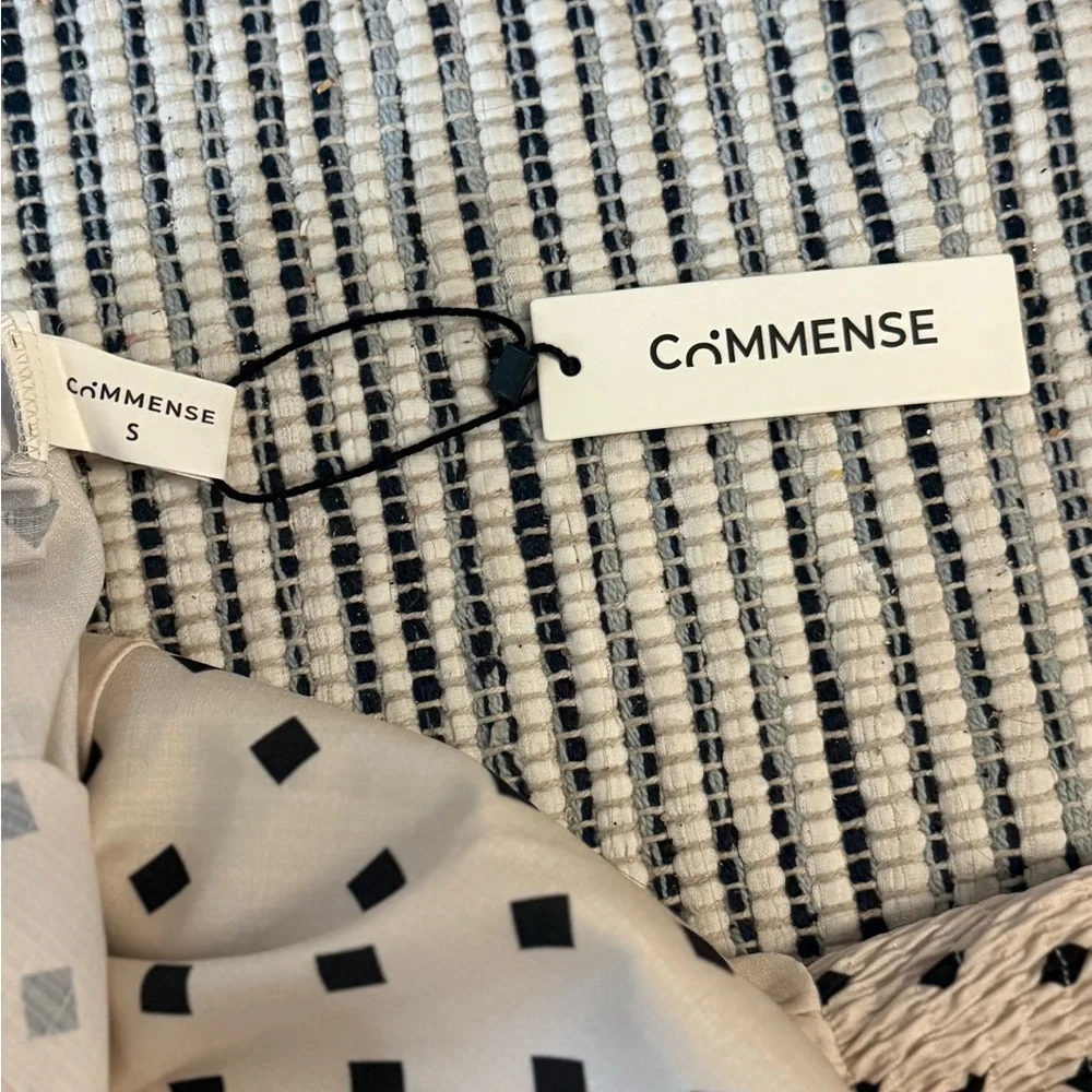 Commense Cream Maxi - Picture 3 of 3